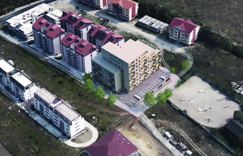 Galerie Randari Exterior